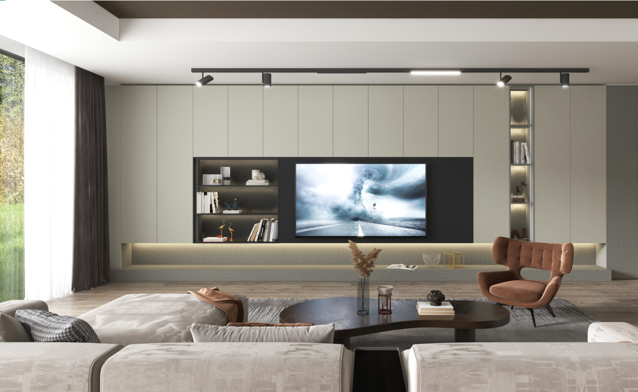 装修日志｜整家定制找卡诺亚做的，这些数据大师能够参考下~