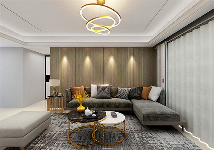 晒下~我家满分的新居装修，实名打call卡诺亚整家定制