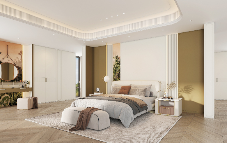 《玫瑰的故事》浪漫演出，轻法度中古风拿捏old money慑人文雅