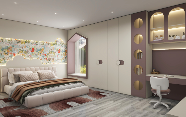 奶油风丨进入自我之境，抒写温顺与崇高的文雅