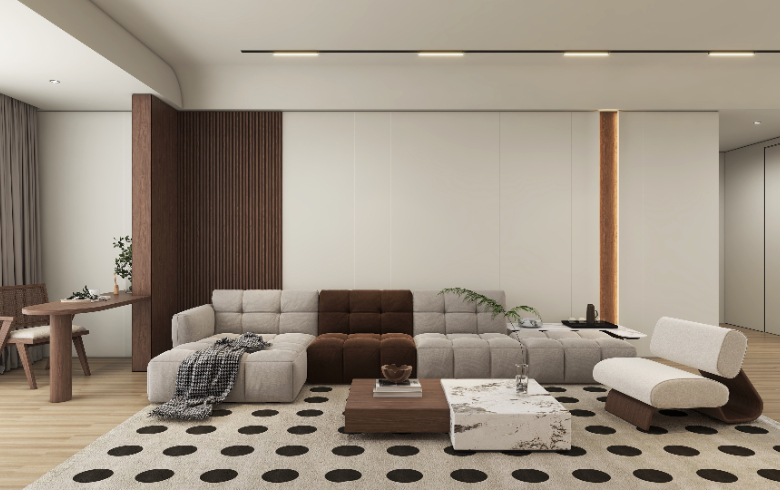 中古气概丨逾越时空的典范，私享糊口的精雅