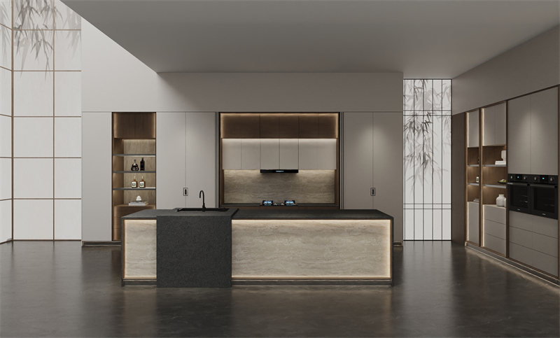 2025卡诺亚3大新品重磅退场，以西方美学重塑家居糊口艺术