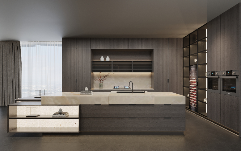 轻高定家居怎样选？这份品牌避坑指南请收好