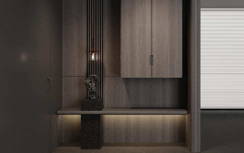 卡诺亚轻高定：从头界说家居美学新范式