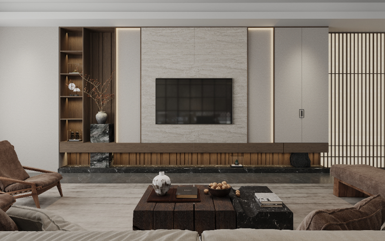 卡诺亚高端定制：匠造抱负家，界说糊口新高度