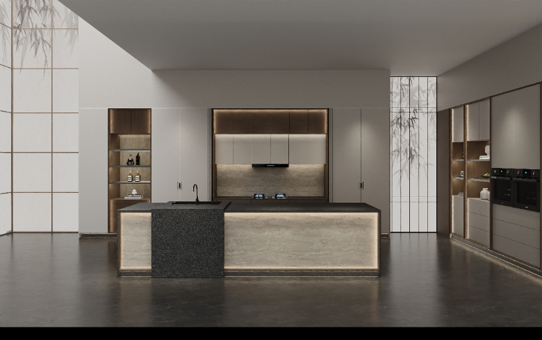 全屋定制怎样选？卡诺亚教你挑对不踩雷