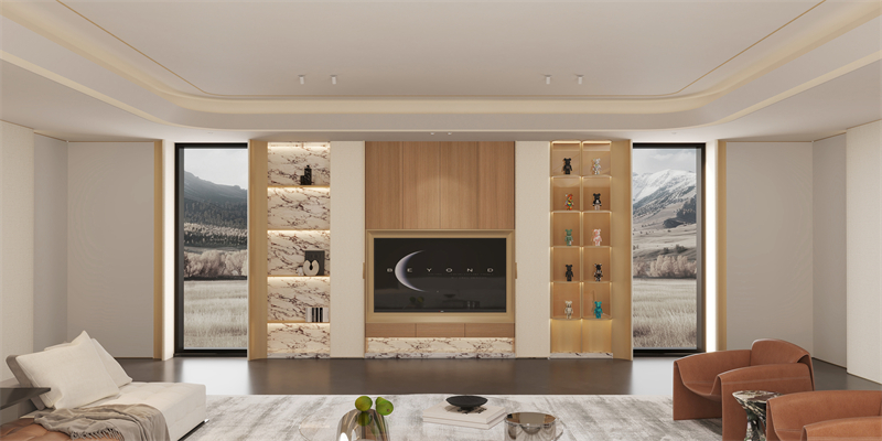 残暴启幕·奢享将来|卡诺亚2025三大轻奢新品文雅绽开